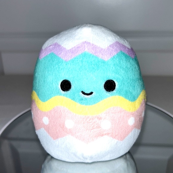 Easter Egg 🪺 Squishmallows - Picture 5 of 5